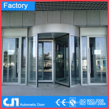 3 & 4 Wings Manual & Automatic Revolving Door Parts